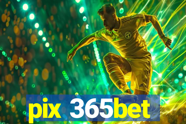 pix 365bet